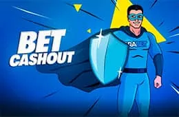 Bet cashout
